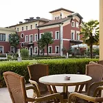 Park Vicini Otel 4*