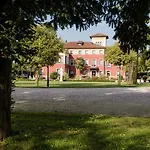 Park Vicini Otel Preganziol