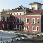 Park Vicini Otel Preganziol
