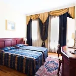 Park Vicini 4* Preganziol