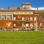 Отель Park Vicini