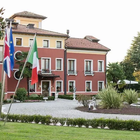 Park Vicini Hotel Preganziol