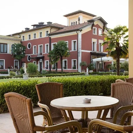 Park Vicini Hotel 4*