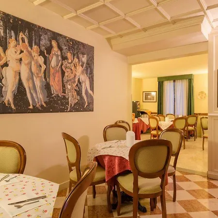 Hotel Park Vicini