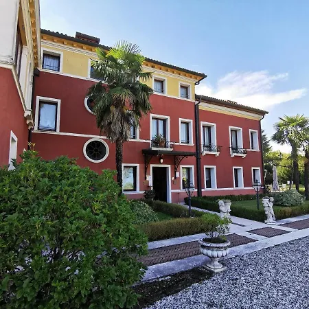 Park Vicini 4* بريغانزيول