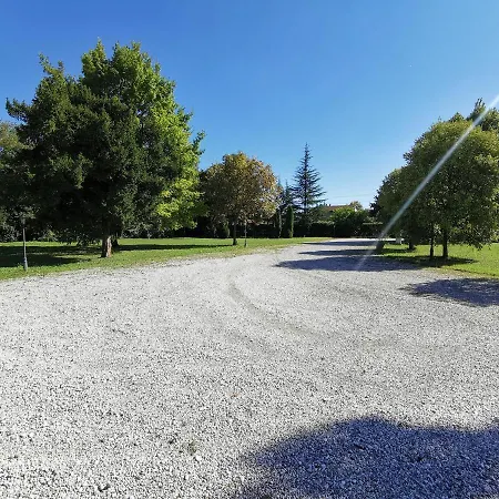 Park Vicini 4* Преганцьоль