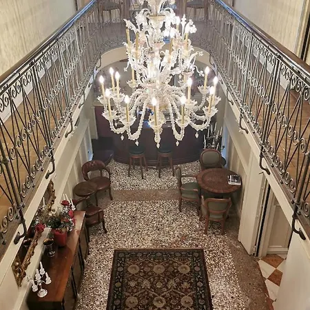 Park Vicini 4*
