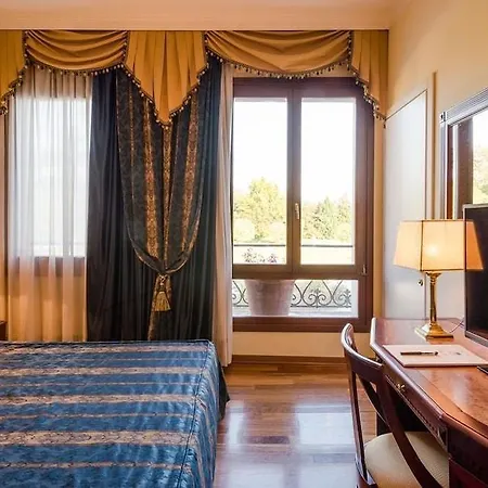 Park Vicini فندق بريغانزيول