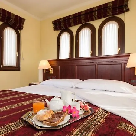 Hotel Park Vicini