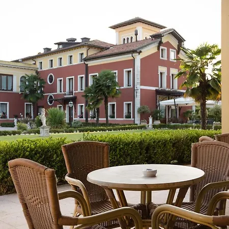 Park Vicini بريغانزيول