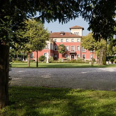 Park Vicini فندق بريغانزيول