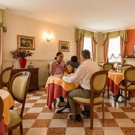 Park Vicini 4* بريغانزيول