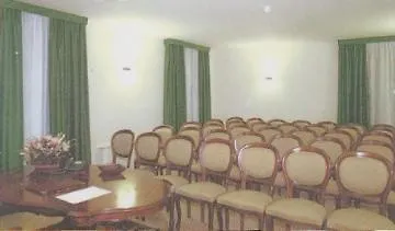 Park Vicini Hotel