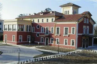 Park Vicini فندق بريغانزيول