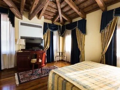 Park Vicini Hotel Preganziol