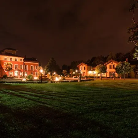 Park Vicini 4*