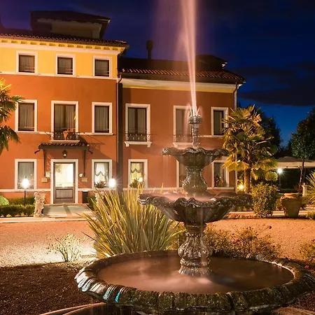 Park Vicini بريغانزيول