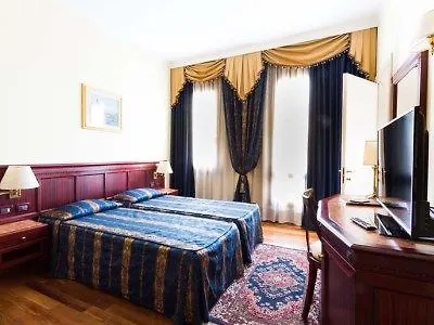 Park Vicini 4* بريغانزيول