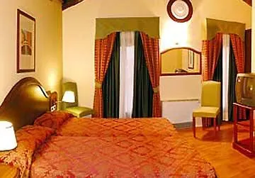 Park Vicini 4*