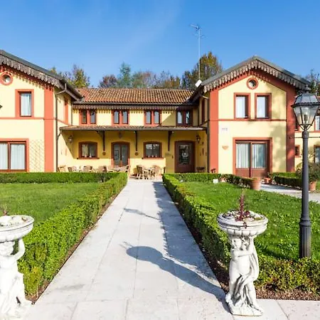 Park Vicini Hotel 4*