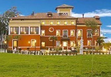 Hotel Park Vicini