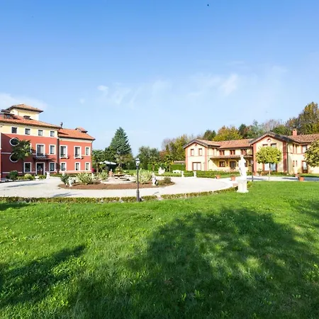 Park Vicini 4*