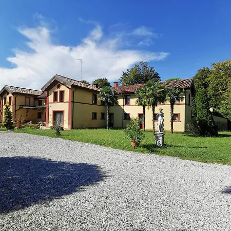 Szálloda Park Vicini 4*