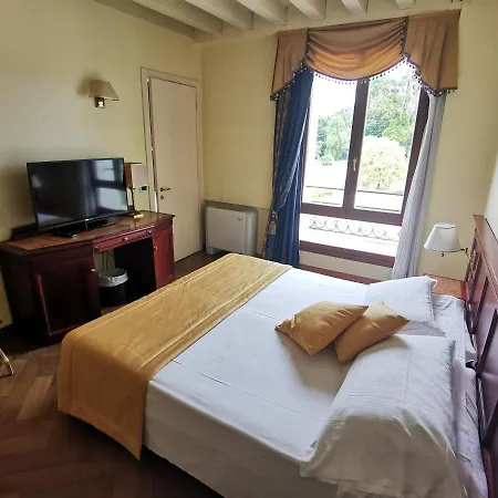 Park Vicini Преганцьоль