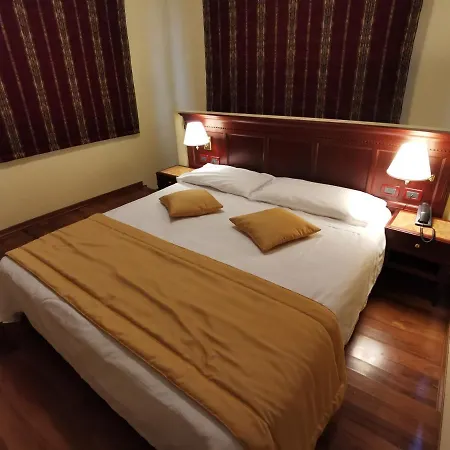 Park Vicini Hotel
