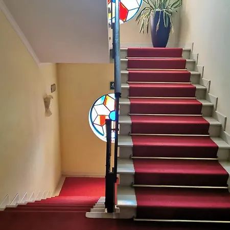 Park Vicini 4* Preganziol