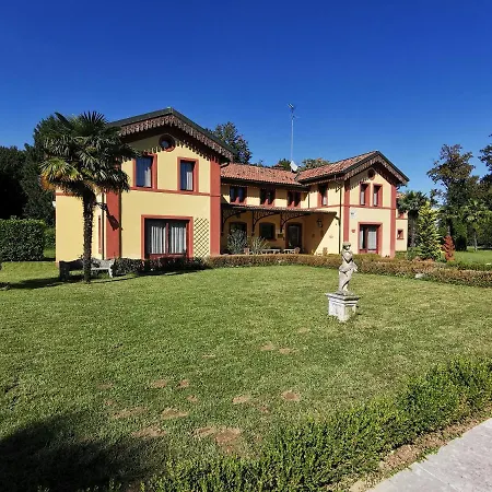 Park Vicini Hotel Preganziol