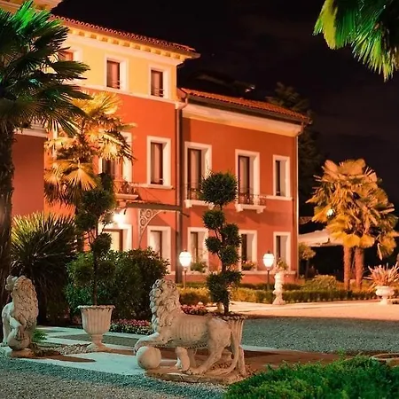 Hotel Park Vicini Preganziol