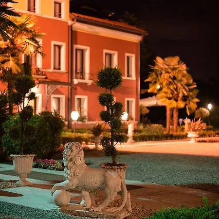 Park Vicini Hotel