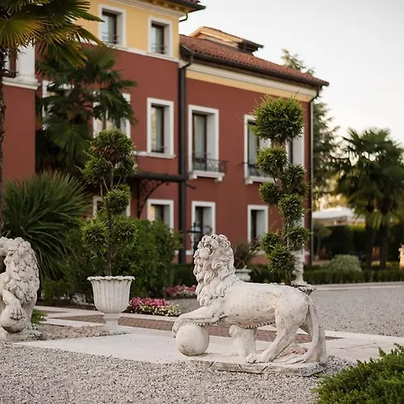 Hotel Park Vicini Preganziol