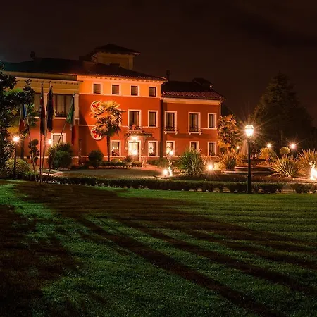 Park Vicini Hotel Preganziol