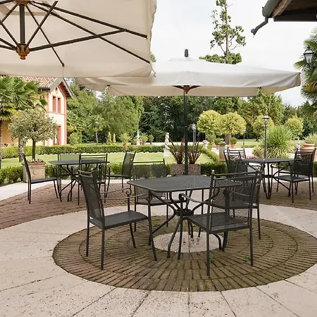 Park Vicini Szálloda Preganziol