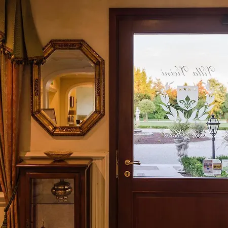 Park Vicini 4* Преганцьоль