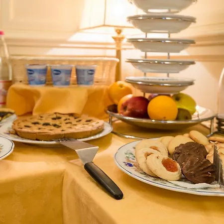 Park Vicini Отель 4*