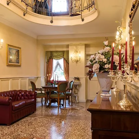 Park Vicini Отель 4*