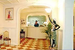 Park Vicini Отель 4*