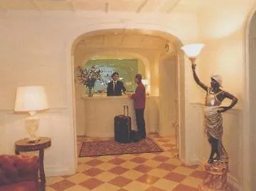 Park Vicini Преганцьоль