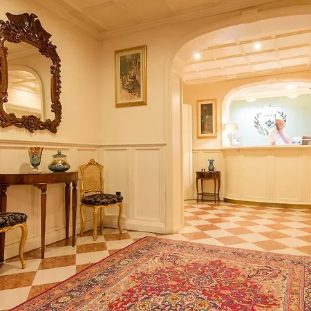 Park Vicini 4*