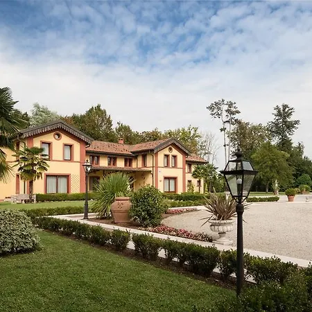 Hotel Park Vicini