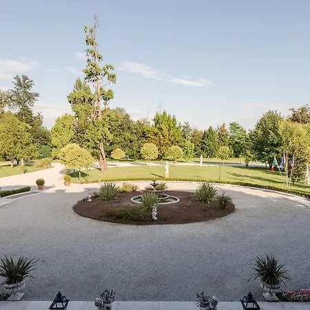 Hotel Park Vicini Preganziol