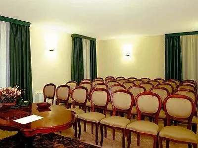 Park Vicini Hotel 4*