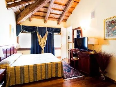 Hotel Park Vicini Preganziol