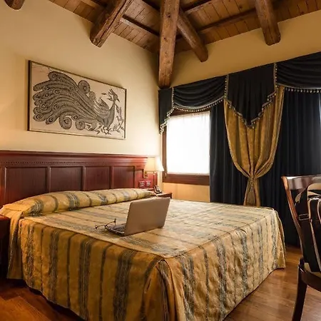 Park Vicini 4* Preganziol