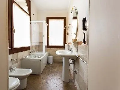Park Vicini 4* Preganziol