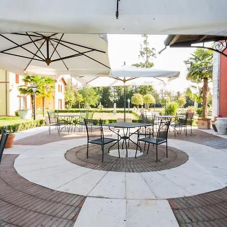 Hotel Park Vicini