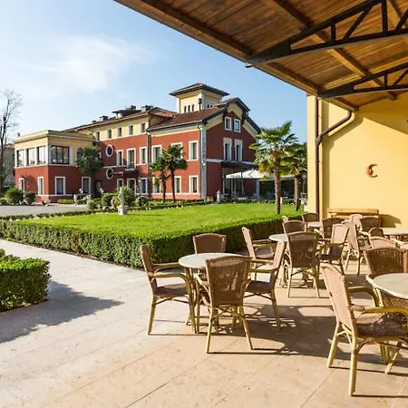 Park Vicini Hotel
